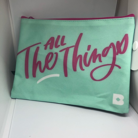 brichbox Handbags - Birch box bag